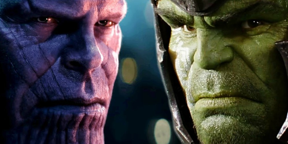 Thanos Ternyata Lebih Kuat dari Hulk thumbnail